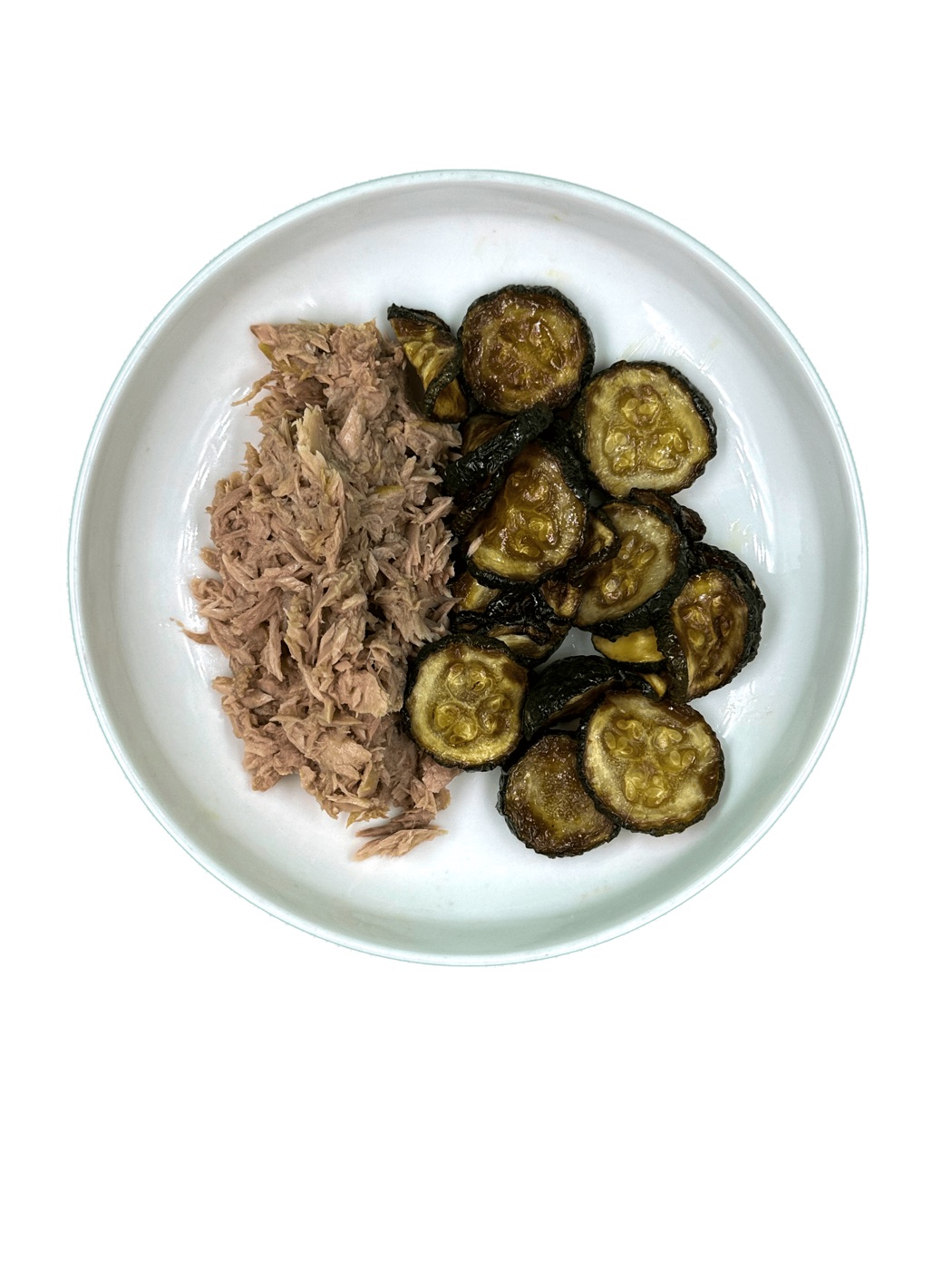 Tonno e Zucchine